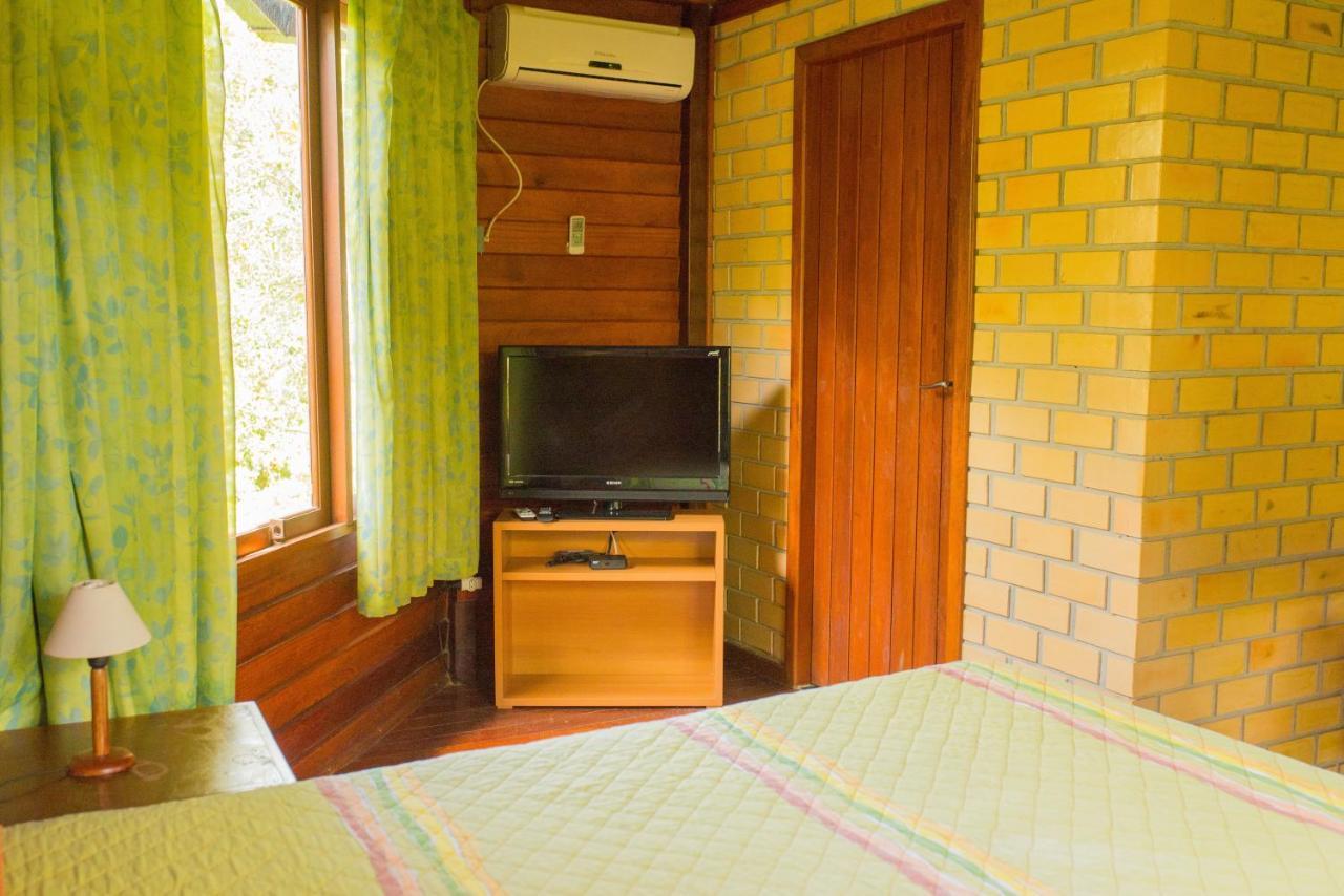 Inn Zululand Bangalos