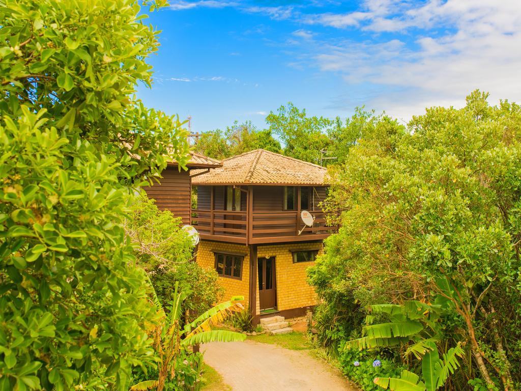 Zululand Bangalos Inn