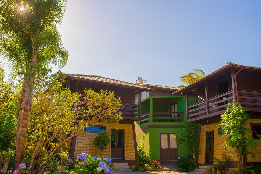 Inn Zululand Bangalos