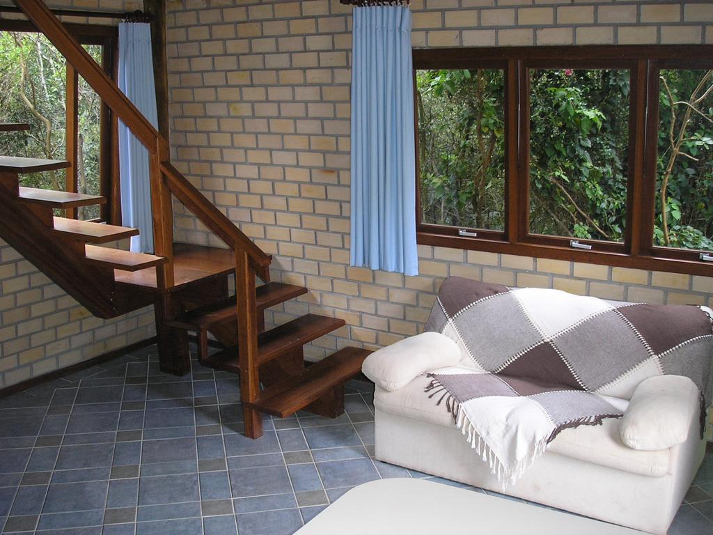 Inn Zululand Bangalos *