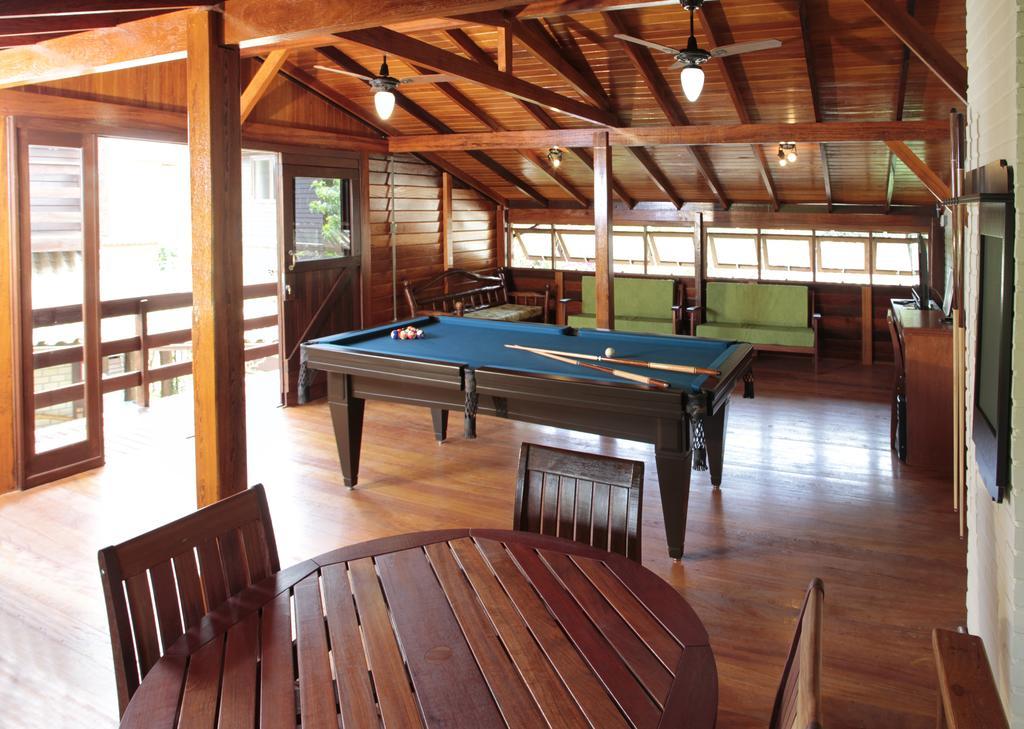 Zululand Bangalos Inn *