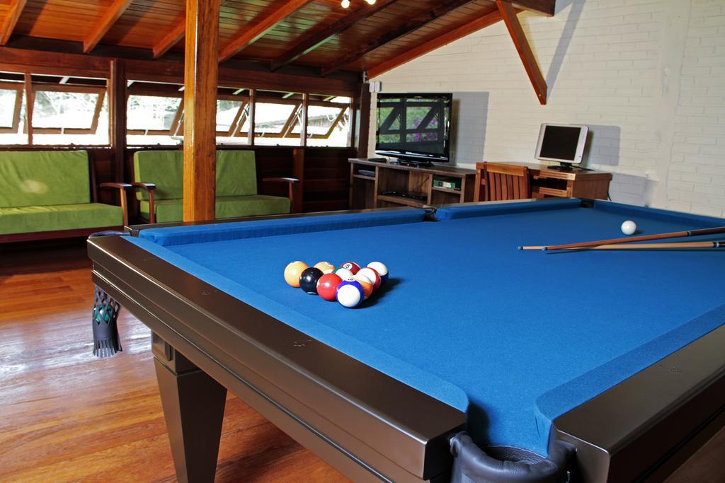 Inn Zululand Bangalos