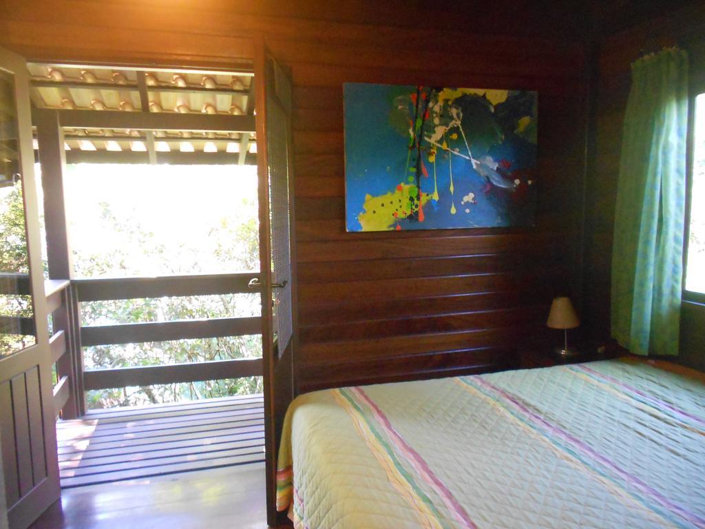 Zululand Bangalos Inn