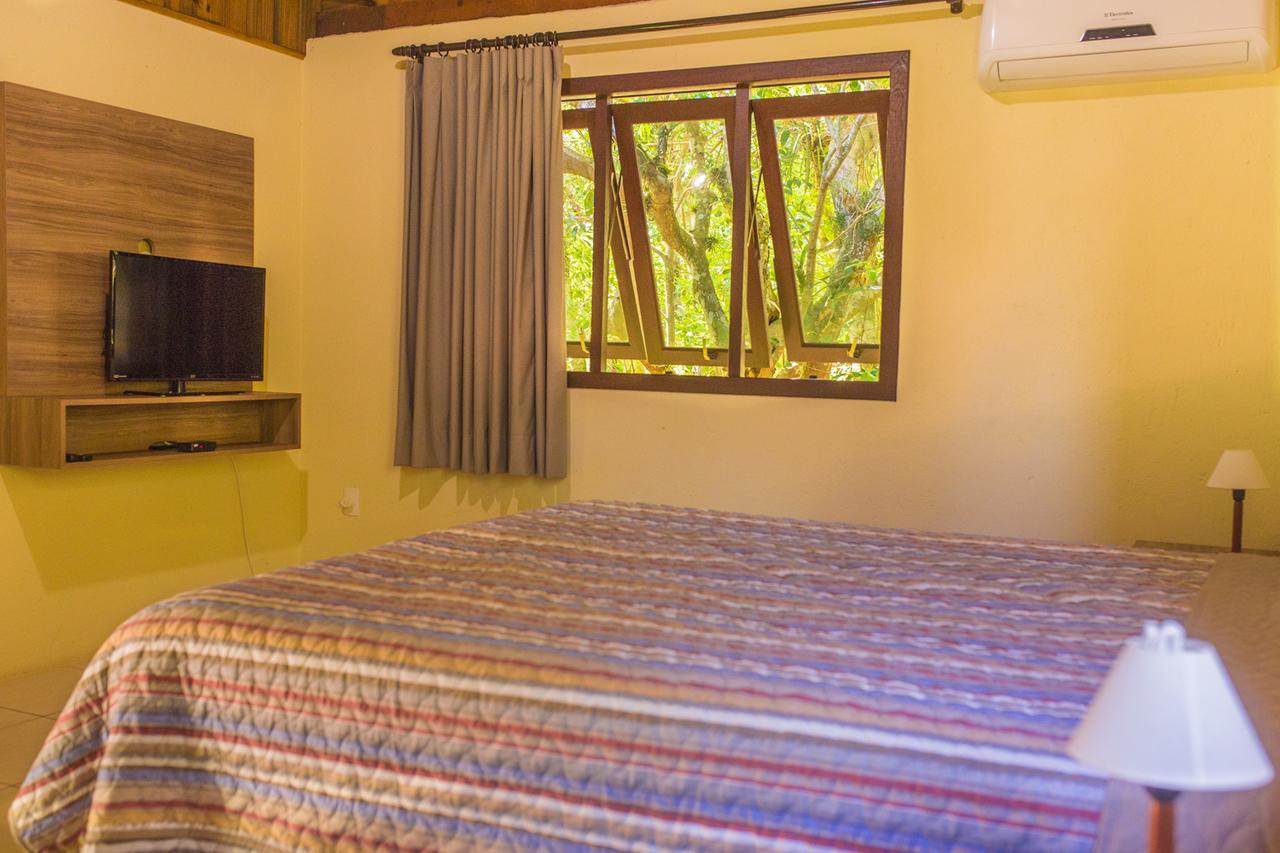 Inn Zululand Bangalos