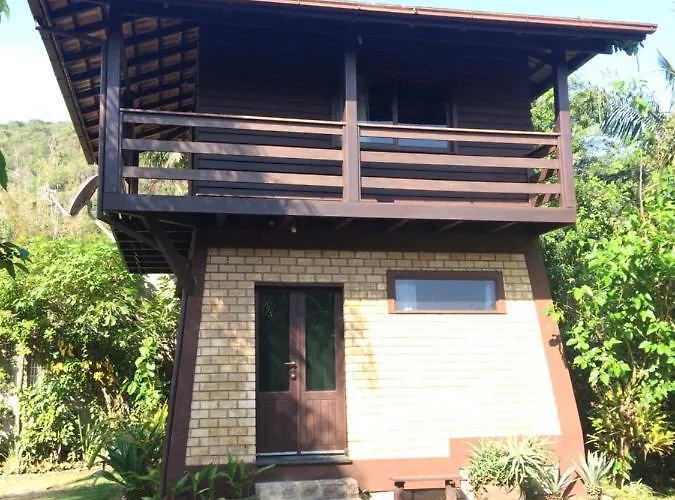 Zululand Bangalos