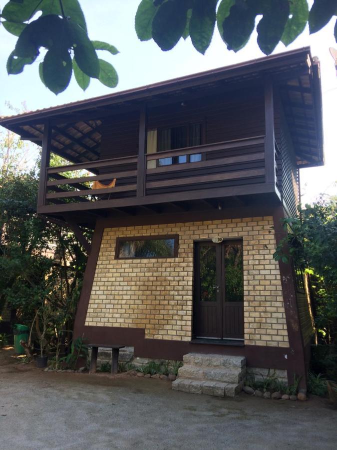 Zululand Bangalos Inn