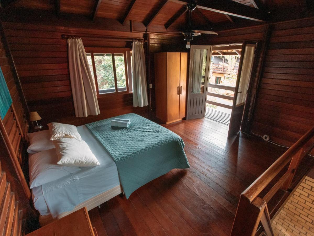 Inn Zululand Bangalos *