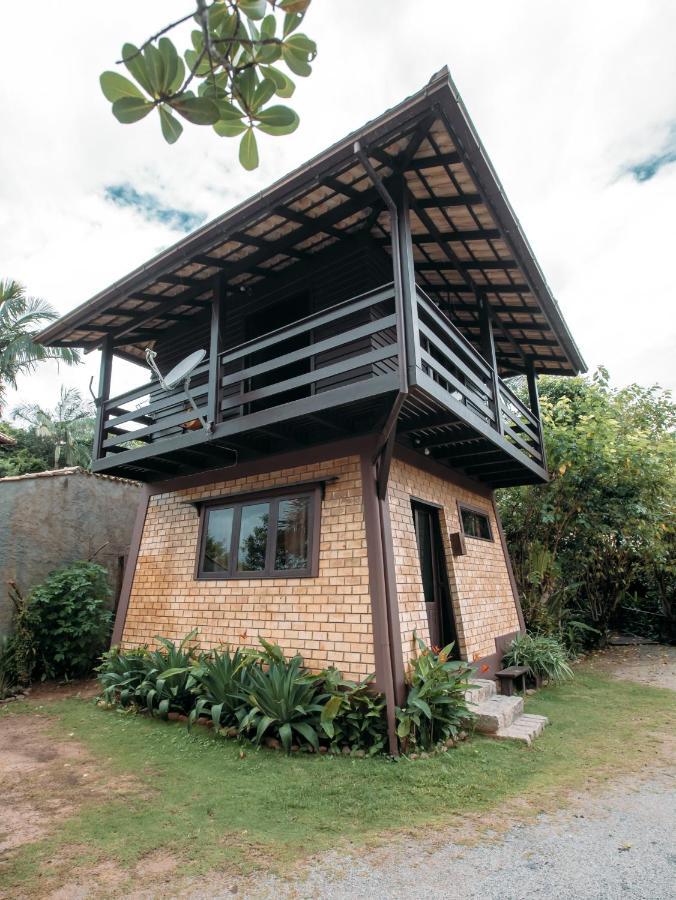 Zululand Bangalos * Guarda do Embaú