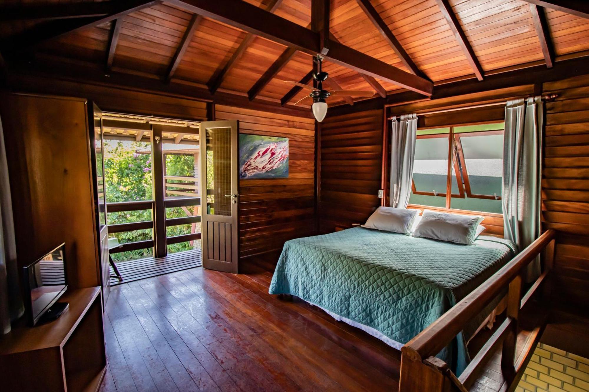 Inn Zululand Bangalos