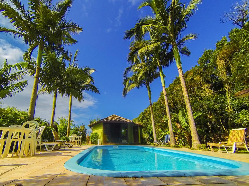 Inn Zululand Bangalos