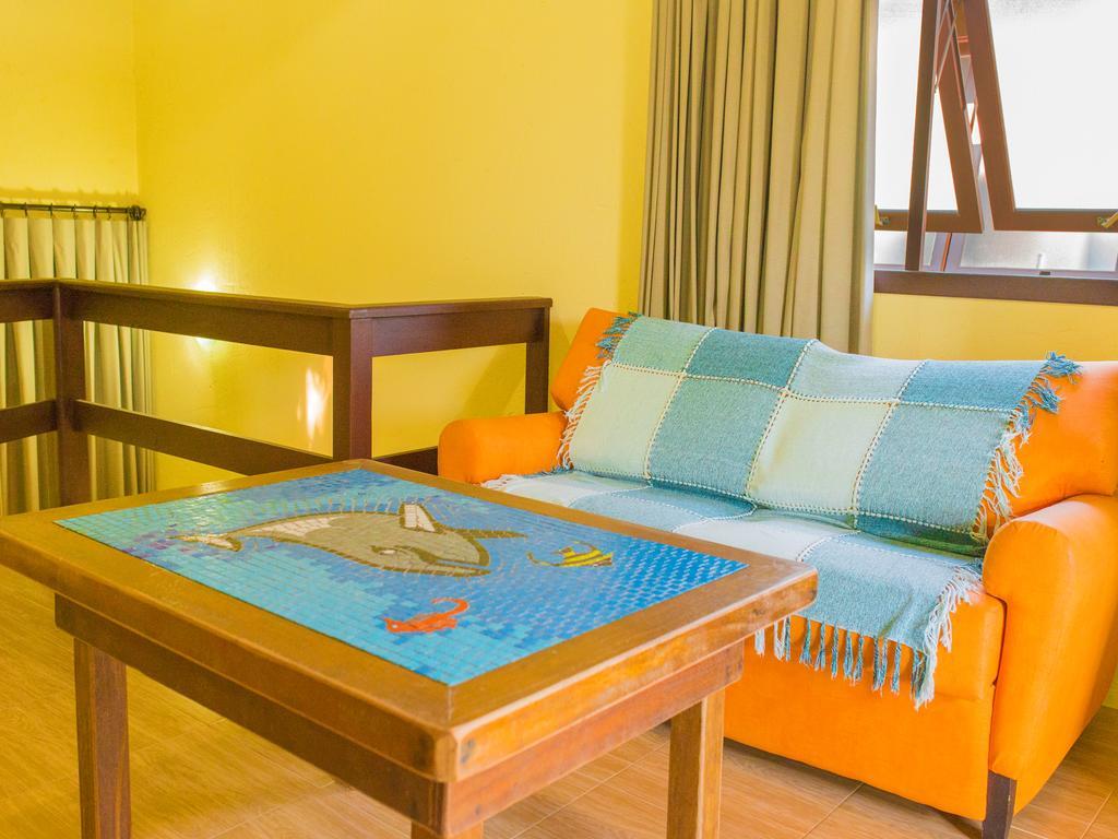Inn Zululand Bangalos