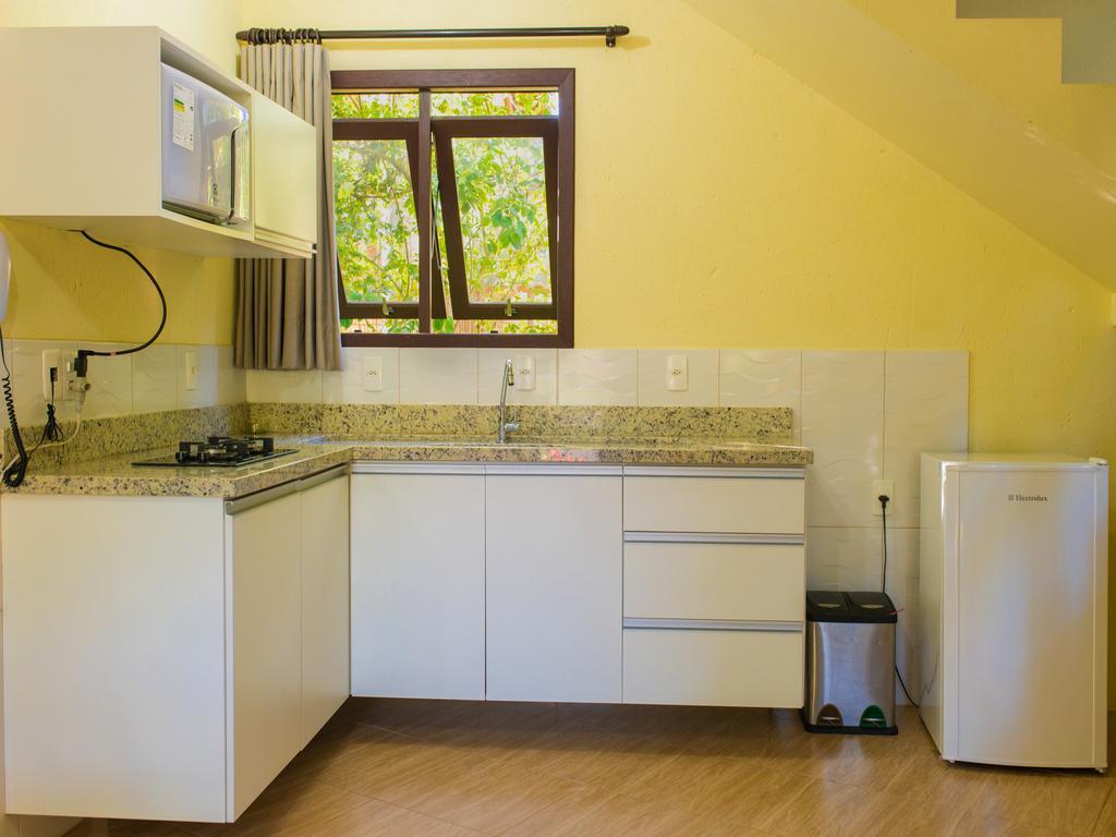 Inn Zululand Bangalos *
