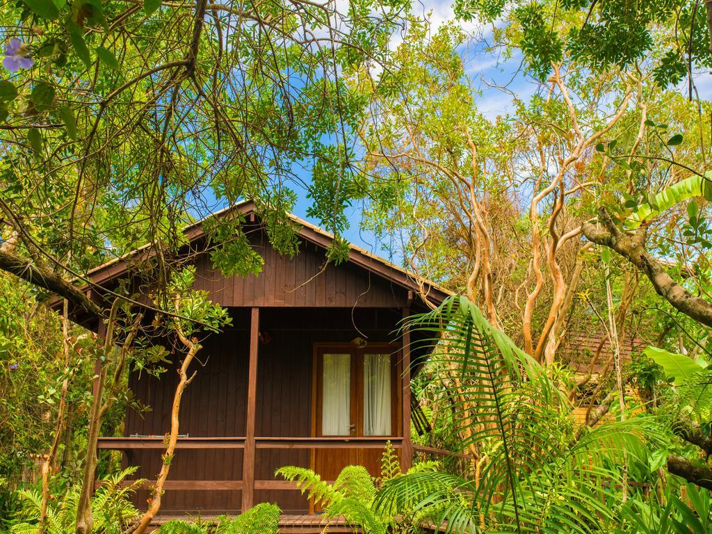 Inn Zululand Bangalos *