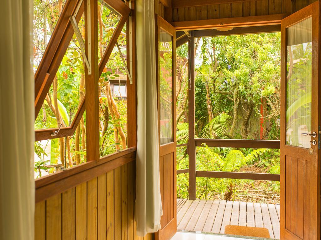 Zululand Bangalos Inn *