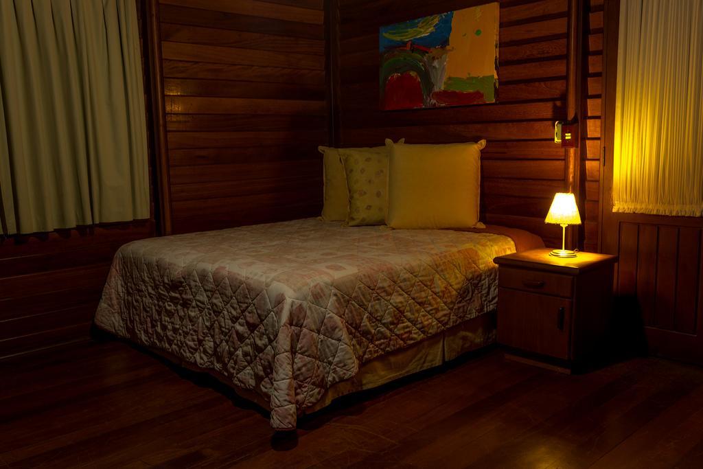 Zululand Bangalos Inn