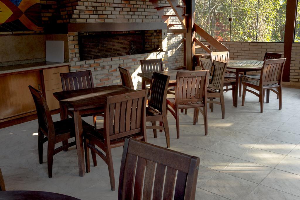 Zululand Bangalos Inn *