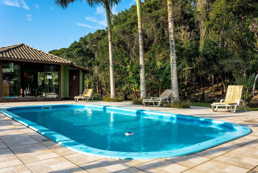 Zululand Bangalos Inn *