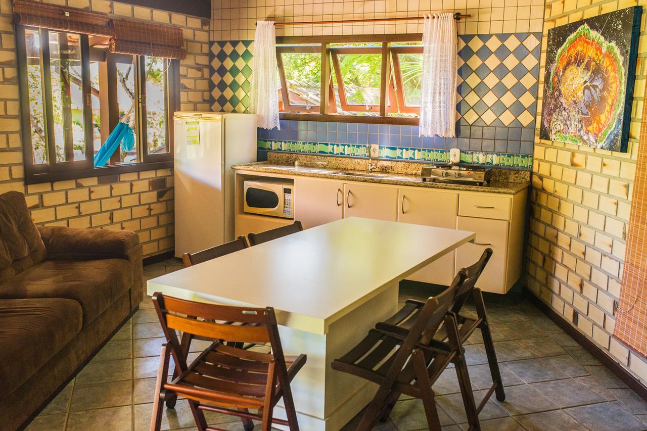 Inn Zululand Bangalos