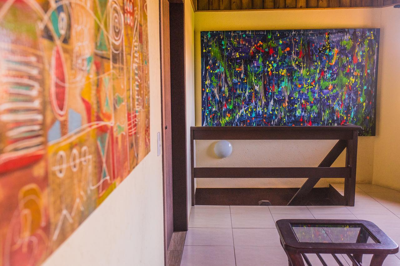 Inn Zululand Bangalos