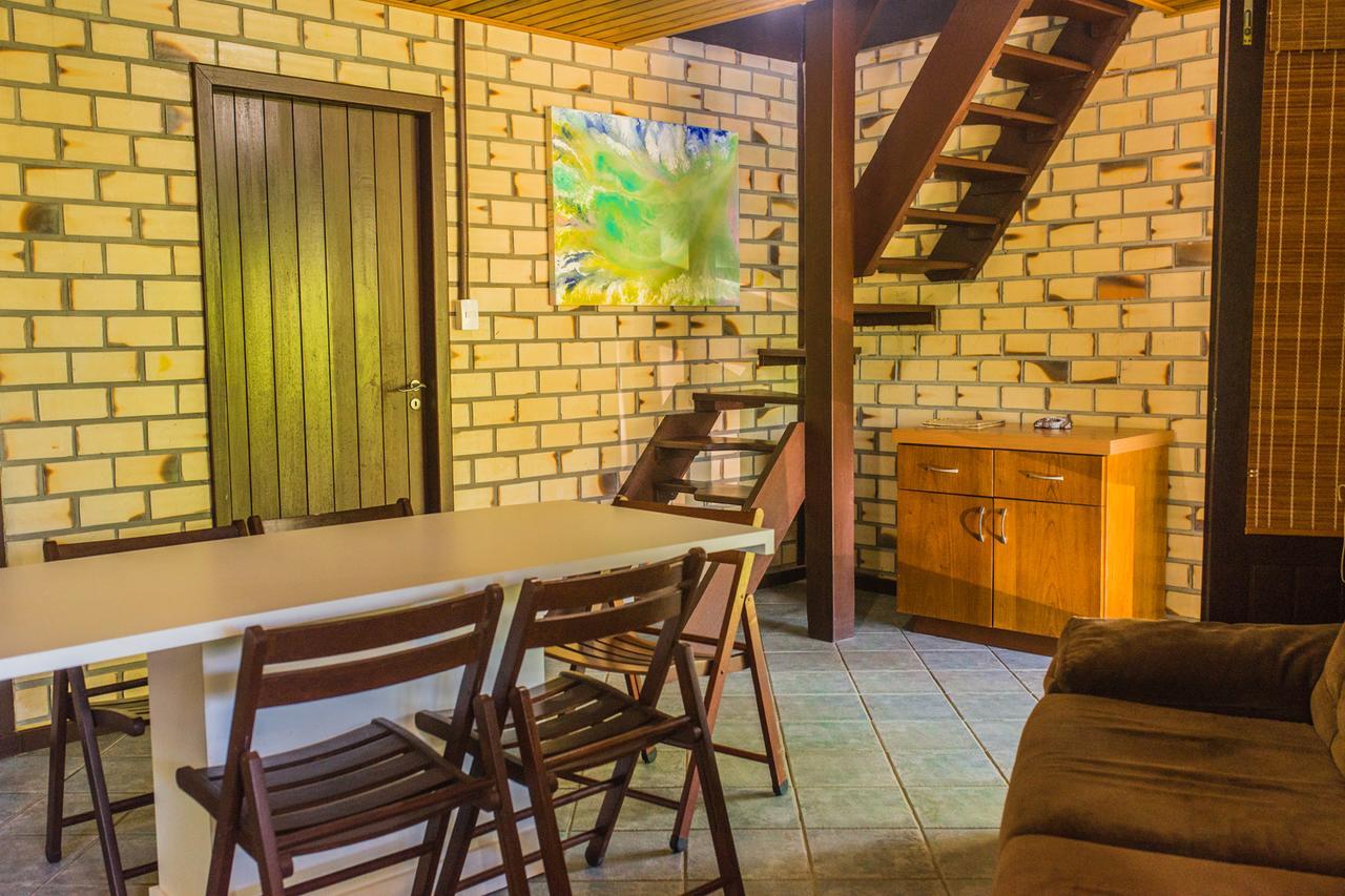 Inn Zululand Bangalos *