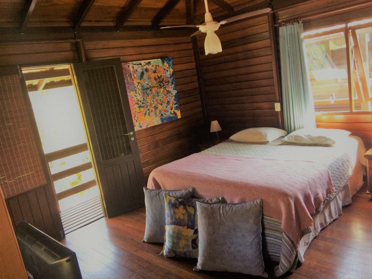 Zululand Bangalos Inn