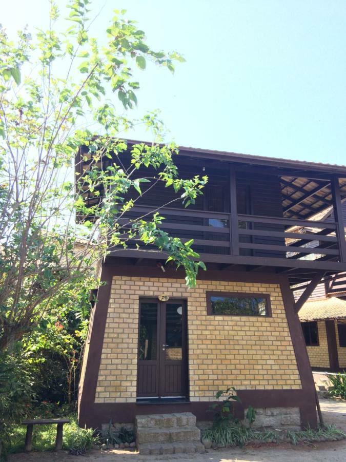 Inn Zululand Bangalos *