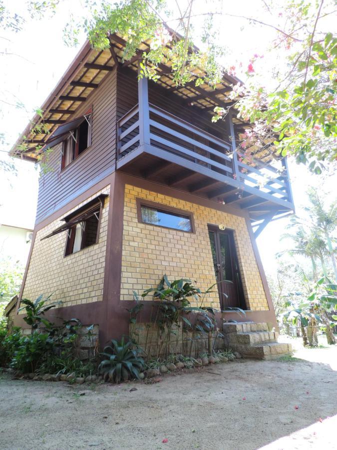 Zululand Bangalos Inn *