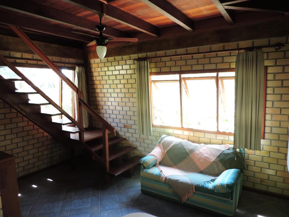 Inn Zululand Bangalos *