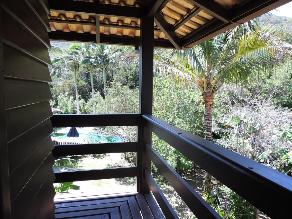 Zululand Bangalos Inn Guarda do Embaú